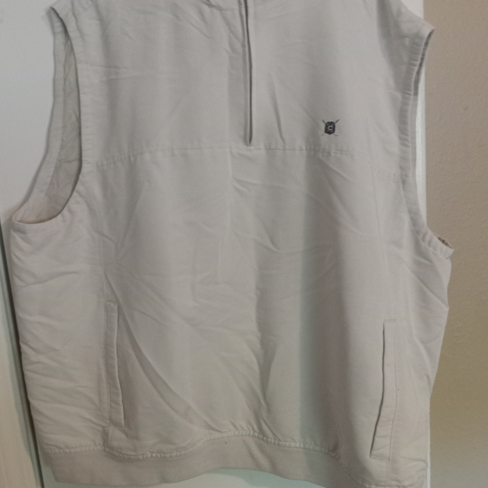 Chaps Vest - image 1